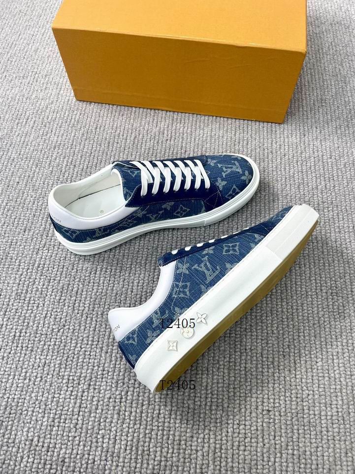 LV shoes 38-46-44